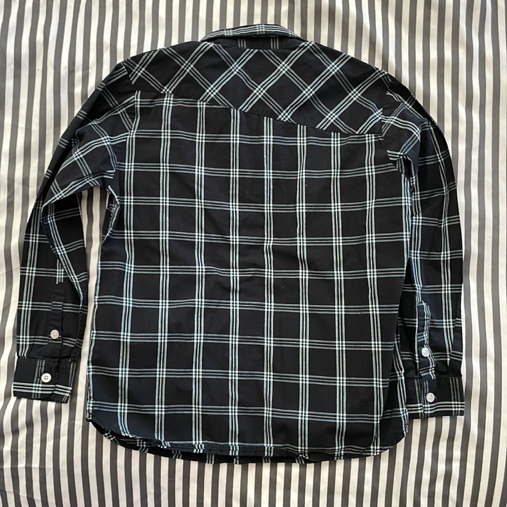 Volcom button up - Picture 8 of 8